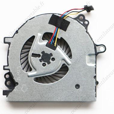 Ventilador Hp 831904-001