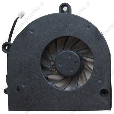 Ventilador Toshiba Satellite A660-155