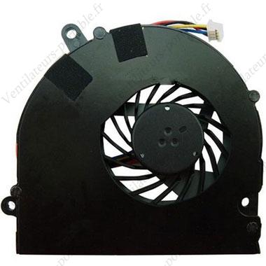Ventilador Asus U41je