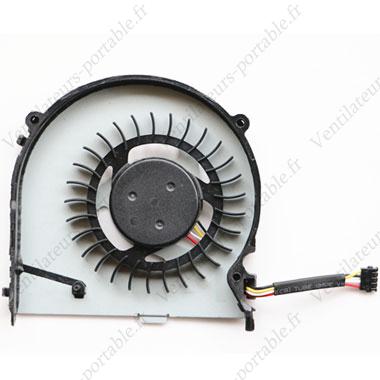 ventilateur Hp 716736-001