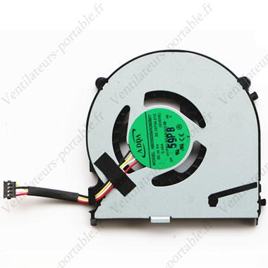 ventilateur Hp Elitebook Revolve 810 G2