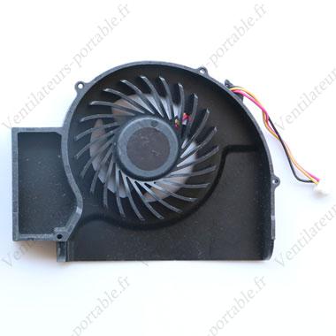 ventilateur CPU SUNON GC055010VH-A 13.V1.B41605.F.GN