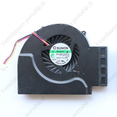 Ventola SUNON GC055010VH-A 13.V1.B41605.F.GN