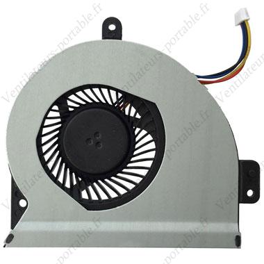 ventilateur GPU ADDA AB7005HX-CD3 CWTZSC