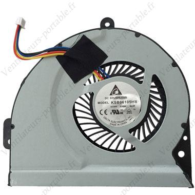 Ventilador ADDA AB7005HX-CD3 CWTZSC