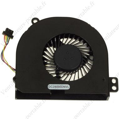 Ventilador Dell 87XFX