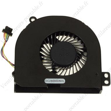 ventilateur Dell DC28000DNSL