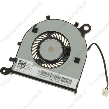 ventilateur Dell Xps 13-9360