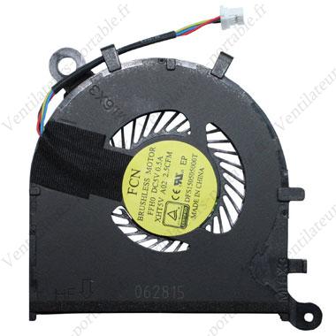 ventilateur Dell Xps 13-9360
