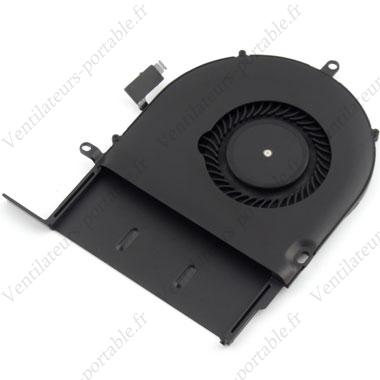 ventilateur Apple Macbook Pro Retina 13 Inch Model A1502