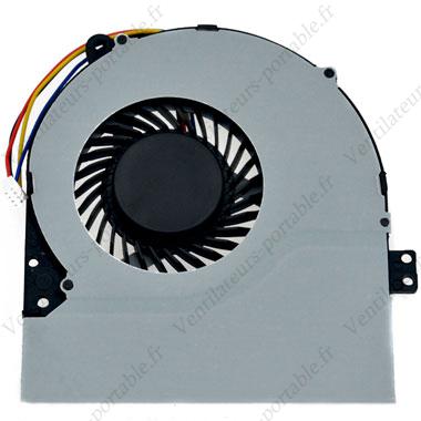 Ventilador Asus F550c