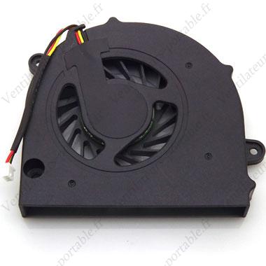 Ventilador eMachines E720