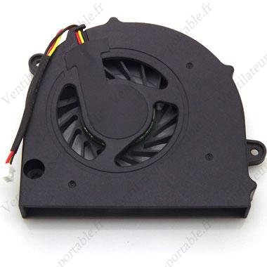 ventilateur Toshiba Satellite L500-1c7