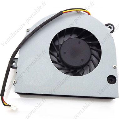 ventilateur eMachines E520