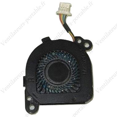 Ventilador Hp Envy 13-d003np
