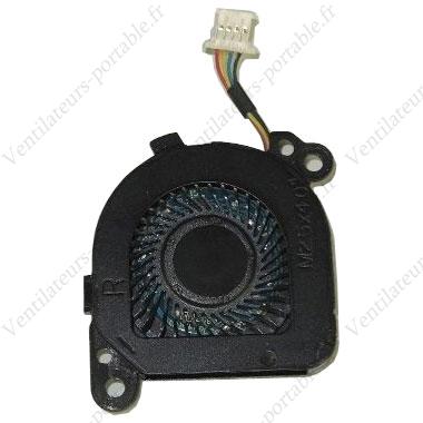 Ventilador Hp 829296-001