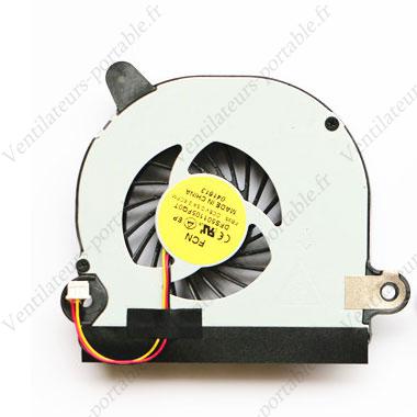 Ventilador Dell Inspiron 15r (5525)