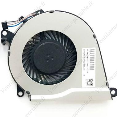 Ventilador Hp Omen 15-ax002no