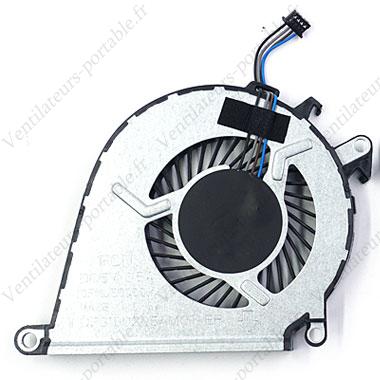 Ventilador Hp Omen 15-ax002no