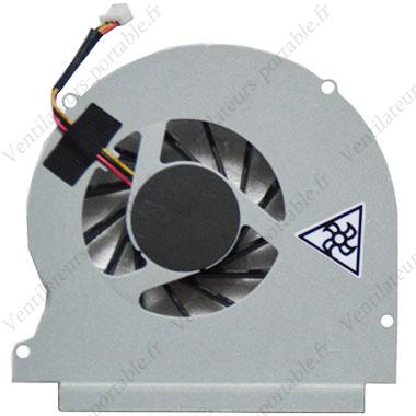 Ventilador Toshiba Satellite M645-s4070