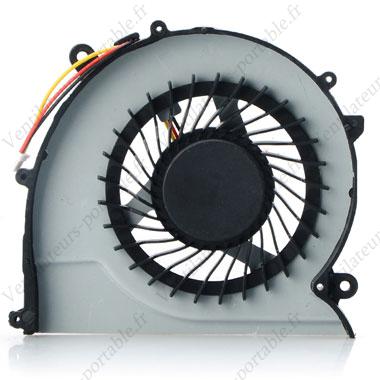 ventilateur Samsung Np370r5e-a01ro