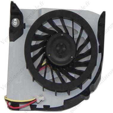 Hp Pavilion Dm4-1165dx ventilator