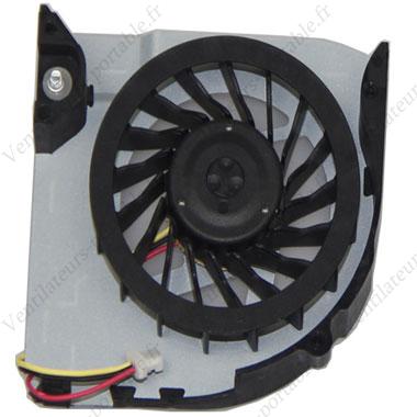 ventilateur Hp 636940-001