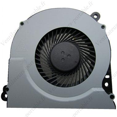 Asus K95v ventilator