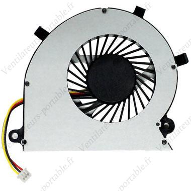 Ventilador Toshiba Satellite P55w-b5318d