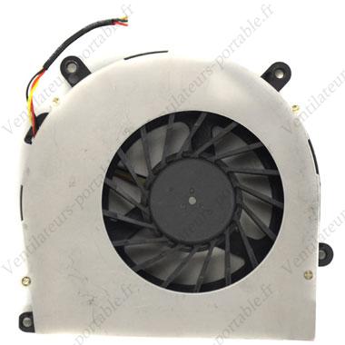 ventilateur GPU A-POWER BS6005MS-U94