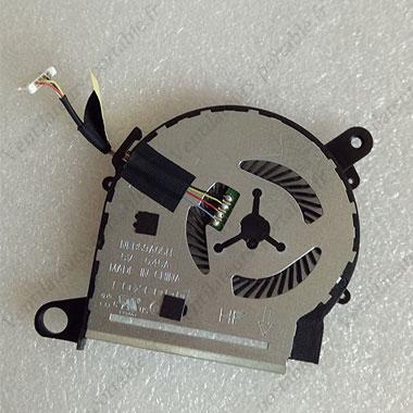 Hp Pavilion X360 13-u102nt ventilator