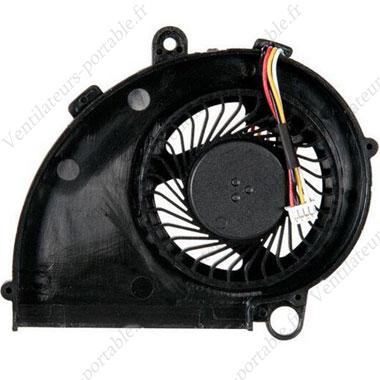 Acer Aspire M5-481 ventilator