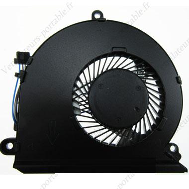 Hp Pavilion 15-au020ur ventilator