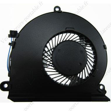 ventilateur Hp 856359-001