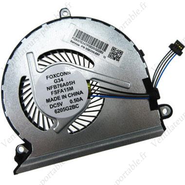 ventilateur Hp 856359-001