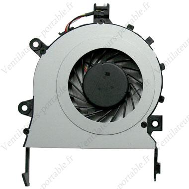 ventilateur Acer Aspire 5745-7833