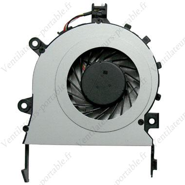 Ventilador Acer Aspire 5745-6528