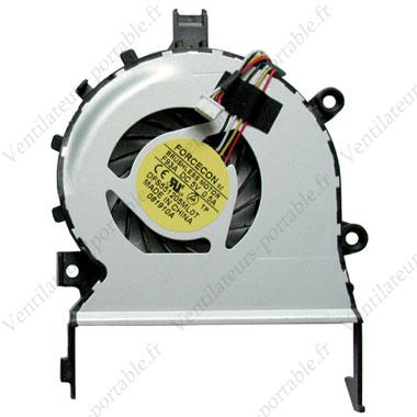 Ventilador Acer Aspire 5745-3428