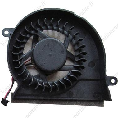 Ventilador Samsung Np300v4a