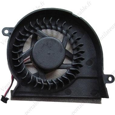 Ventilador Samsung Np300e4a-a06mx