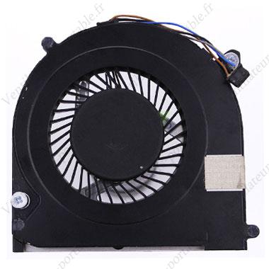 Hp Elitebook 745 G1 ventilator