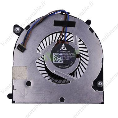 ventilateur Hp 730792-001