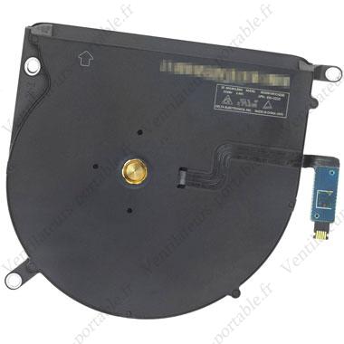 Ventilador Apple Macbook Pro 15 Inch Retina A1398