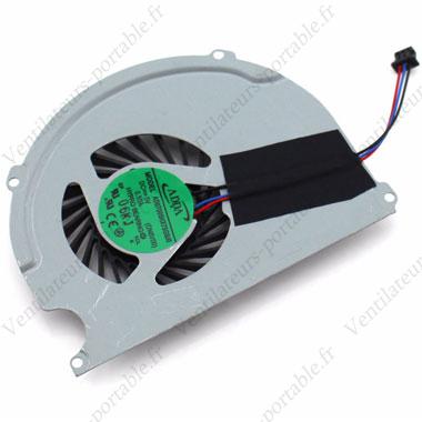 Hp Probook 5320 ventilator