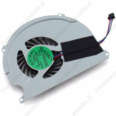 ventilateur Hp 618830-001