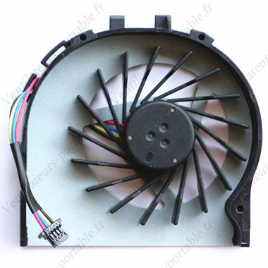 ventilateur Hp 597840-001