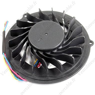 Ventola Dell Precision M4500