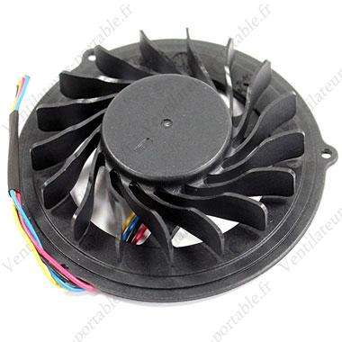 ventilateur Dell CFFP7