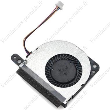 Ventilador Toshiba Portege Z30-a-138