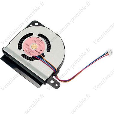 Ventilador Toshiba Portege Z30-a-138